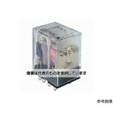 オムロン（FA・制御機器） ミニパワーリレー AC12V MY2-AC12V 入数：1個