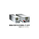 アズワン(AS ONE) 2UベンチトップタイプCVCC直流可変電源 600W Z36-18-L-J 入数：1個