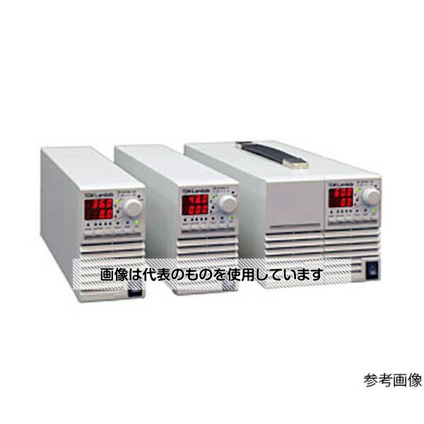 TDKラムダ CVCC 直流可変電源 ZUPシリーズ 400W ZUP20-20 入数：1個