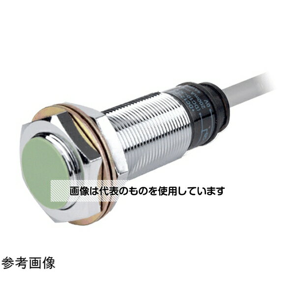 オートニクス（FA・制御機器） 円柱型近接センサ(シールド/NC出力/検出距離5mm) PRT18-5DC 入数：1個