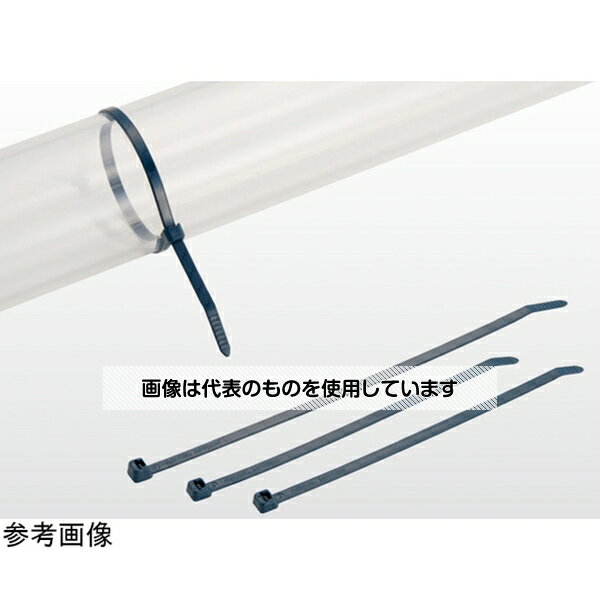 アズワン(AS ONE) MPフーズ 金検バンド ブルー 130g 100個入 MPF-150NBL 入数：1袋(100個入)