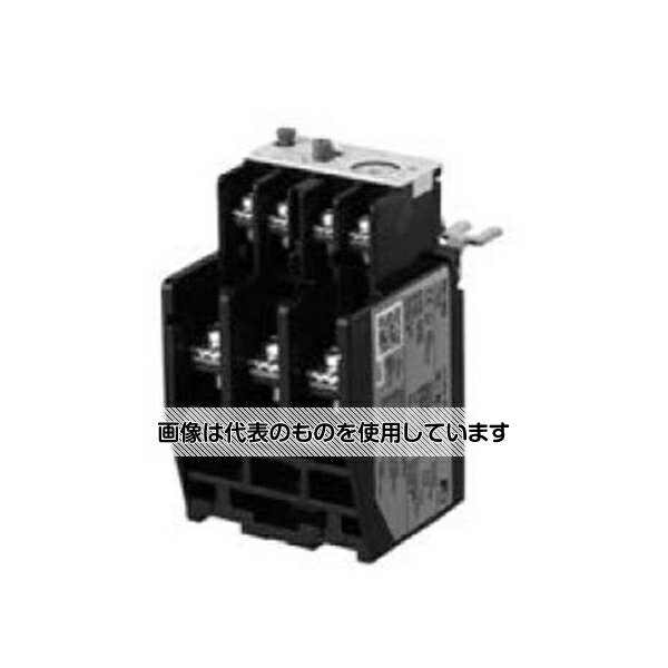 【アズワン AS ONE】物理・物性測定器 温度・湿度管理機器 温度・湿度管理関連機器 ●バイメタルによる熱動形保護継電器として、モータの過負荷・拘束により焼損から保護します。 ●リセット方式の手動、自動切換えができます。 ●手動トリップができ、しかもトリップフリーです。 ●動作確認が容易です。 ●整定電流値の設定が容易です。 ●1a1bの高接触信頼性独立補助接点を採用し、a、b接点異電圧使用ができます。 ●単独設置にする場合は単独設置ユニットをご使用下さい。 商品の仕様 ●型式：TR-N2 24A ●ヒートエレメント 定格整定範囲：24.0〜36.0A ●補助接点：1a1b ●ヒートエレメント数：2 ●富士電機 【※ご注意ください】商品は代表の画像を使用しています。