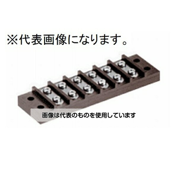 安立計器 熱電対端子台 ANT 熱電対の種類：Eタイプ 極数：6 材質：ガラスクロス積層板 ANT-E-6P-H 入数：1個