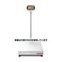 オーハウス デジタル台はかり D33シリーズ 標準タイプ 秤量 300kg i-D33P300B1V3JP 入数:1台(4)