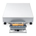 オーハウス デジタル台はかり D33シリーズ フロント・マウントタイプ 秤量 300kg i-D33P300B1X5JP 入数:1台