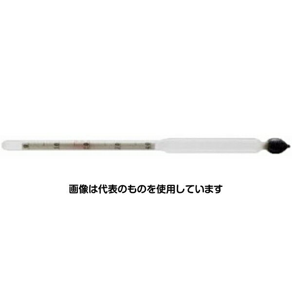 東亜計器製作所 醤油ボーメ JC9322 入数：1本