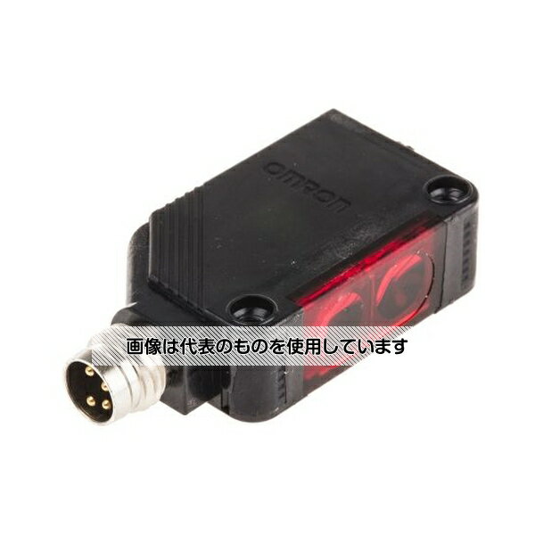 【アズワン AS ONE】物理・物性測定器 温度・湿度管理機器 温度・湿度管理関連機器 ●最適な反射板については品番 ; 171-3779 171-3779(3 m範囲)を参照 ●E3Zミニチュア高性能センサ ●スルービーム(赤外LED)、再帰反射(可視光赤色LED)及び拡散スキャン(赤外LED)光電センサ ●IP67等級PBTハウジング、メタクリル樹脂レンズ PNP及びNPN出力構成 明状態オン / 暗状態オン選択可能 不感帯が小さく、近距離ターゲットの検出に対応可能 再帰反射タイプは光沢のある物体の検出用に偏光光源を印加 短絡保護、逆極性保護 相互干渉保護(再帰及び拡散タイプのみ) 動作温度範囲: -25 → +55℃ 商品の仕様 ●センサーのスタイル：ブロック形 ●検出タイプ：逆反射型 ●検出範囲：100 mm → 4 m ●出力タイプ：PNP ●電気的接続：M8 4 ピンコネクタ ●最大DC電圧：26.4V ●ライトソース：LED ●IP保護等級：IP69K ●電流 Max：100 mA ●応答時間：1 ms ●動作温度 Max：+55℃ ●コード番号：374-2044 【※ご注意ください】商品は代表の画像を使用しています。