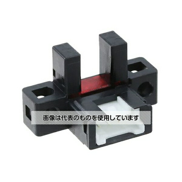 パナソニック 光電センサ フォーク形 検出範囲 6 mm PM-L65 入数：1個(4.0)