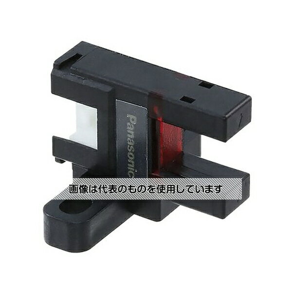【アズワン AS ONE】物理・物性測定器 温度・湿度管理機器 温度・湿度管理関連機器 ●PM-65シリーズU字形コンパクト光電センサ ●パナソニックPM-65シリーズコンパクトU字形マイクロ光電センサです。このPMシリーズセンサは、エミッタ及びレシーバが1つのU字形ハウジング内に収められたスルービーム検出タイプです。点灯する動作インジケータが大型のため、上や横から動作状態を確認するのが容易です。 ケーブルや内部回路の接続部など、応力が集中する部分は樹脂で覆われており、振動や衝撃によって引き起こされる故障から保護されます。 ●特長と利点 ●電源の逆極性保護 出力の逆極性保護 ショート出力保護 M3ねじで取り付けが簡単 PNP / NPN出力を用意 商品の仕様 ●センサーのスタイル：フォーク形 ●検出タイプ：スルービーム ●検出範囲：6 mm ●出力タイプ：PNP ●電気的接続：4ピンコネクタ ●最大DC電圧：24V ●接続方式：4ピンコネクタ ●ライトソース：赤外線 ●IP保護等級：IP40 ●電流 Max：50 mA ●応答時間：20 μ s 、80 μ s ●動作温度 Min：-25℃ ●代表規格：IEC ●コード番号：125-4562 【※ご注意ください】商品は代表の画像を使用しています。
