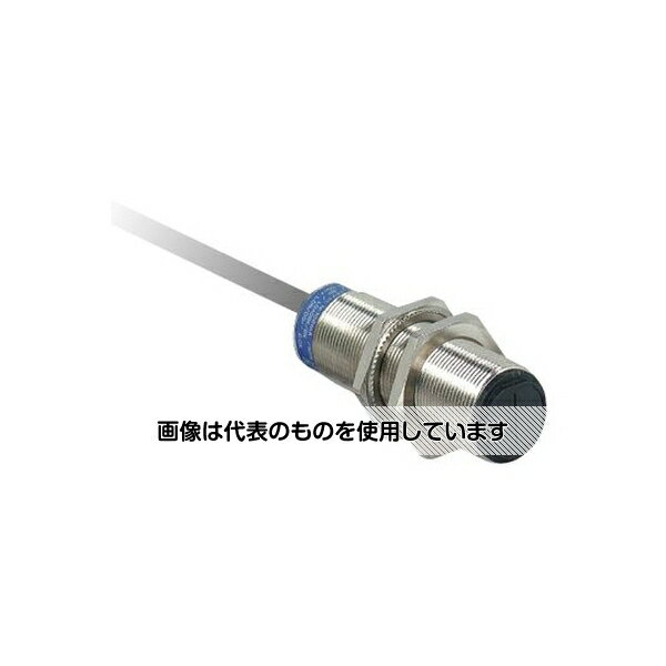 Telemecanique　Sensors 光電センサ スレッドミニチュア形 検出範囲 100 mm XU5N18PP341 入数：1個