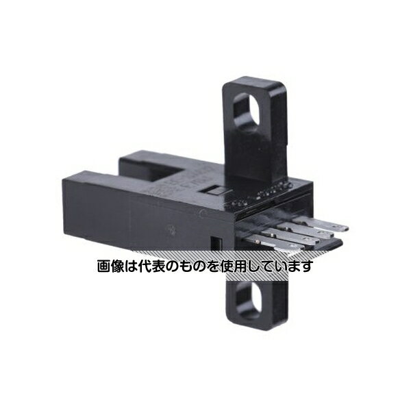 【アズワン AS ONE】物理・物性測定器 温度・湿度管理機器 温度・湿度管理関連機器 ●EE-SX47/67フォトインタラプタ(マイナスヘッド)近接スイッチ ●一般に、アセンブリロボット、クリームはんだ印刷機、基板組み立て機などに取り付けます。 ●黒色プラスチック製ハウジング LED表示 IP50 動作温度範囲: -10 → +55℃ 適切なコネクタについては、品番 ; 219-2448 219-2448 及び ; 219-2454 219-2454 を参照 商品の仕様 ●センサーのスタイル：フォーク形 ●検出タイプ：スルービーム ●検出範囲：5 mm ●出力タイプ：NPN ●電気的接続：コネクタ ●最大DC電圧：24V ●ライトソース：赤外線 ●IP保護等級：IP50 ●電流 Max：100 mA ●動作温度 Min：-25℃ ●コード番号：219-2296 【※ご注意ください】商品は代表の画像を使用しています。