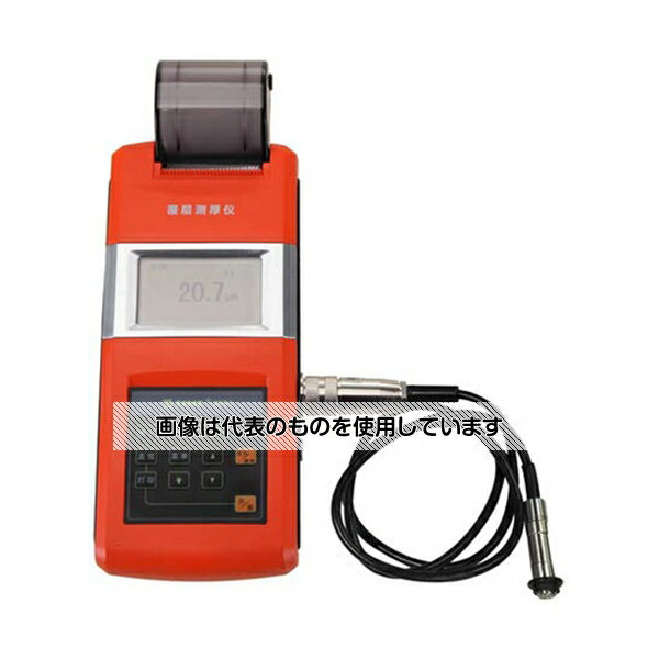 TIME 磁気・渦電流膜厚計 TIME2601 入数：1個