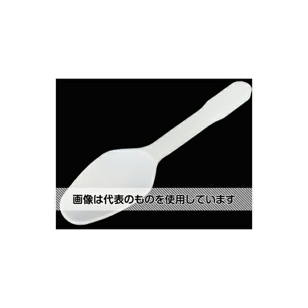 アズワン(AS ONE) PTFEスプーン 10mL 入数：1個