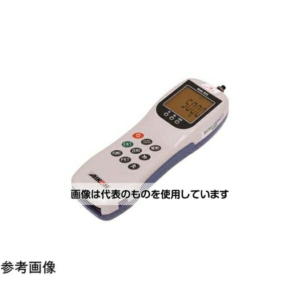 アイコーエンジニアリング デジタルフォースゲージ 10N(1kgf)最少表示：0.001N(0.1gf) RZE-1 入数：1台