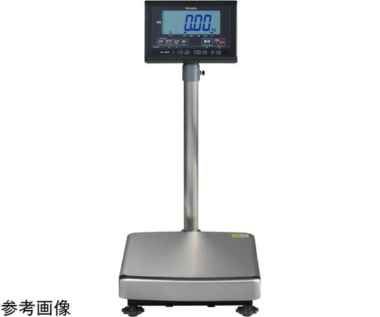 クボタ デジタル台はかり(標準仕様/高精度検定...の紹介画像2