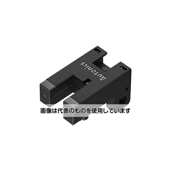 オートニクス（FA・制御機器） 溝深さ9mmコネクタ内蔵型フォトマイクロセンサ R タ...