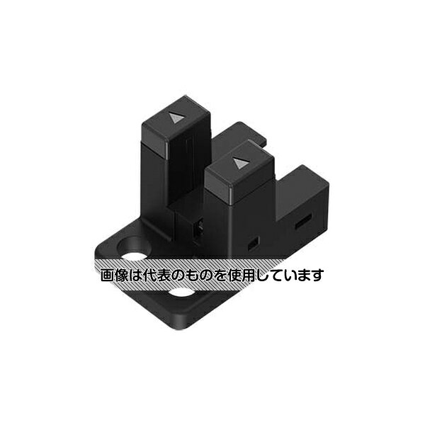 【アズワン AS ONE】物理・物性測定器 温度・湿度管理機器 温度・湿度管理関連機器 ●コネクタ挿入部を内蔵し、外形サイズを小型化 ●汎用コネクタケーブル使用可能 ●設置位置に応じた外形選択(K、L、R、T、TA、F、Y型) ●誤作動の最小化と視認性の向上：検出面およびボディ段差の最小化により異物による誤作動を最小化：色々な方向から確認できる動作表示灯を採用 ●入光時表示灯ON／遮光時表示灯ONのモデル選択可能 ●振動と衝撃に強い構造：耐衝撃15,000m／s2(約1,500G)、耐振動10?2,000Hz(複振幅1.5mm) ●LightON／DarkON動作モード選択 ●高速応答周波数：2kHz 商品の仕様 ●電源電圧：DC5?24V ●形状：Y タイプ ●検出方式：透過型 ●検出距離：5mm ●動作モード：ライトオン／ダークオン ●出力形式：NPN ●接続方式：コネクタ型 ●保護構造：IP50 ●取得規格：CE,UL,UKCA 【※ご注意ください】商品は代表の画像を使用しています。
