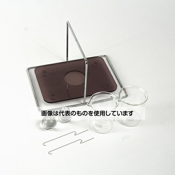 アルファーミラージュ 高精度電子比重計MDS-300用液体比重測定セット 入数：1個