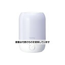 スリーアップ アロマ加湿器「ピュアドロップ」ホワイト HF-T1823WH 入数:1台