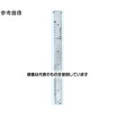 日本理化学器械 透視度計用透視度計板100cm用 210-0002 入数:1個(4)