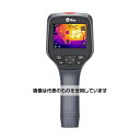 iRay ハンドヘルドサーモグラフィ温度計 M200F 入数:1個