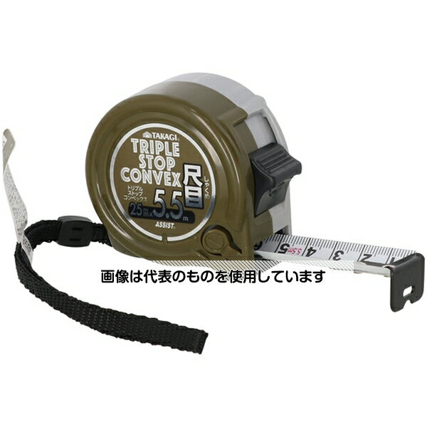 ⵷ ȥץ륹ȥåץ٥å25mm5.5m 1