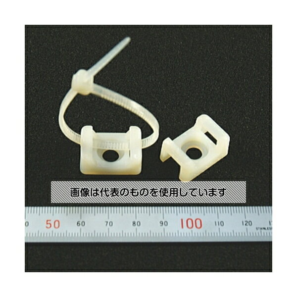 Linkman バンド固定具22.5mm×16mm×9.5mm HC2 入数：1個