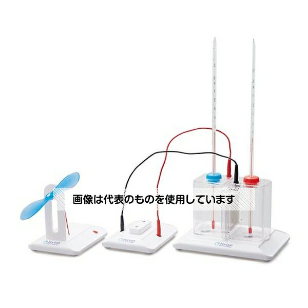 楽天ファーストFACTORYSUZUKI 温度差発電学習キット FCJJ-38 入数：1台