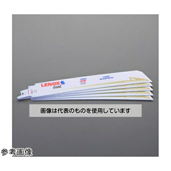 LENOX 225mmx14T�쥷�ץ������֥졼��(�����󥳡���/5��) EA857LF-22A ������1������(5����)