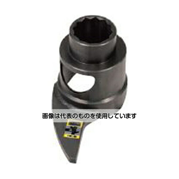 アズワン(AS ONE) シェルアーム標準ソケット長さ：50 SA400N 入数：1個(4.0)