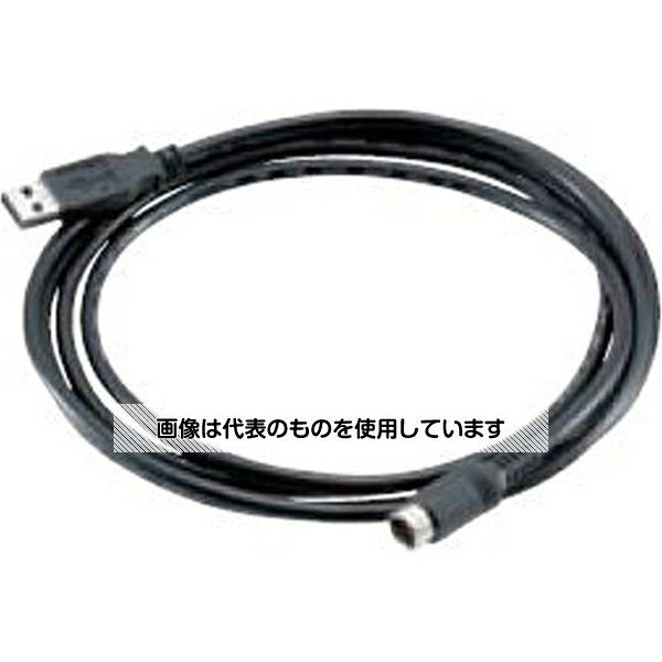 アズワン(AS ONE) CEM3用USBケーブル 584 入数：1個