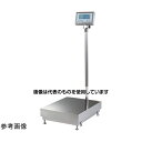 アズワン(AS ONE) デジタル台はかり検定品 KL-IP2-K400B 入数:1台