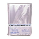 伊藤忠リーテイルリンク OPP袋シールなし角型2号封筒サイズ1袋(100枚入) OBS-26 入数：1袋(100枚入)