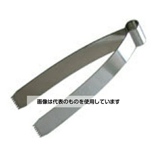 マトファー(Matfer) タルトピン 81171 入数：1個 タルト生地 小さな穴 ピケ作業 均一