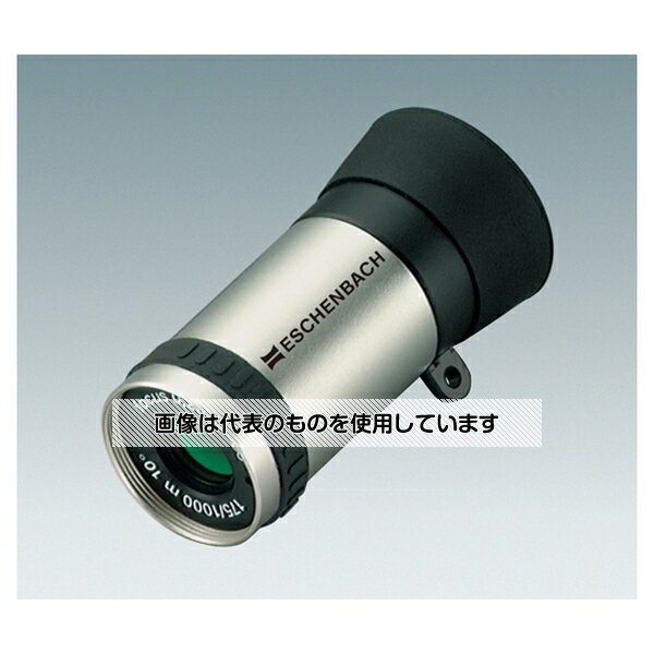 エッシェンバッハ ケプラーシステム単眼鏡5.5×(200mm)4.2× 16732 入数：1個