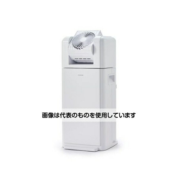 アイリスオーヤマ AC100V/720W衣類乾燥除湿機(サーキュレーター付) EA763AX-58 入数：1個