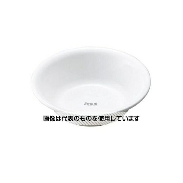 アズワン(AS ONE) φ329mm洗面器(ホワイト) EA638LF-58A 入数：1個