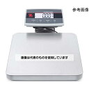 オーハウス エコノミー台はかり・シッピングスケール秤量30kg最小表示0.01kg i-C52M30RJP 入数:1個(4)