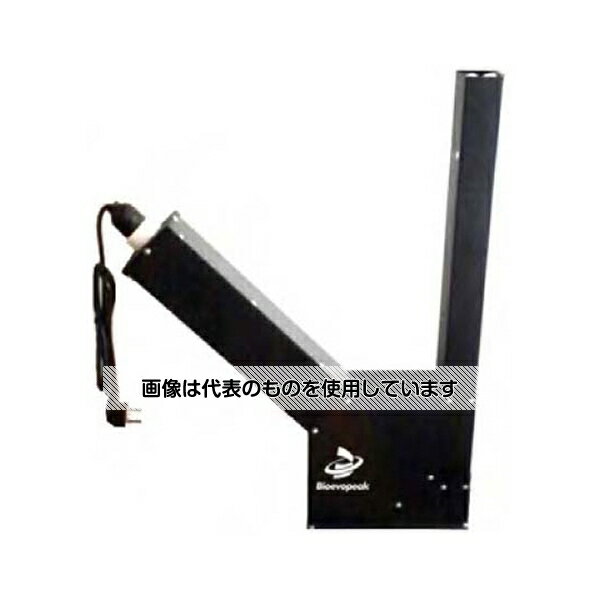 Infitek ゼラチン透明性試験機 TRNT-2 入数：1台