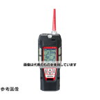 理研計器 携帯型マルチガス検知器(メタン・酸素・硫化水素・一酸化炭素・二酸化硫黄)充電池仕様 GX-6000AM111E100L 入数：1台