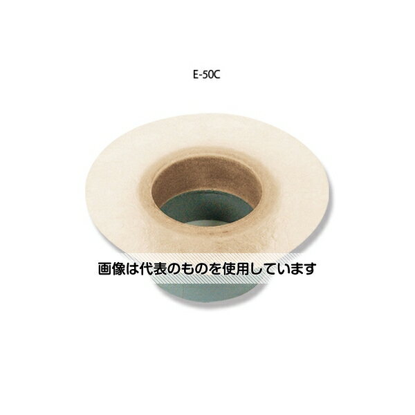 高翔産業 FRPドレン塩ビE-50C 入数：1個