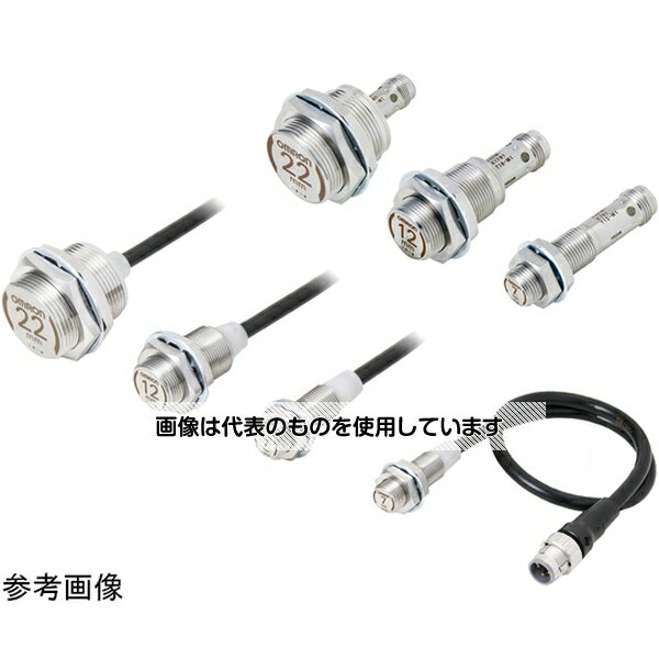 オムロン（FA・制御機器） 溶接工程向け近接センサ直流2線式 E2EW-X3D1122M 入数：1個