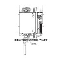 オムロン（FA 制御機器） ACサーボシステムACサーボドライバ R88D-1SN75F-ECT 入数：1個