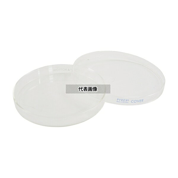 コーニング・PYREX 3160-150 ペトリ皿 PYREX(R) φ150×15mm