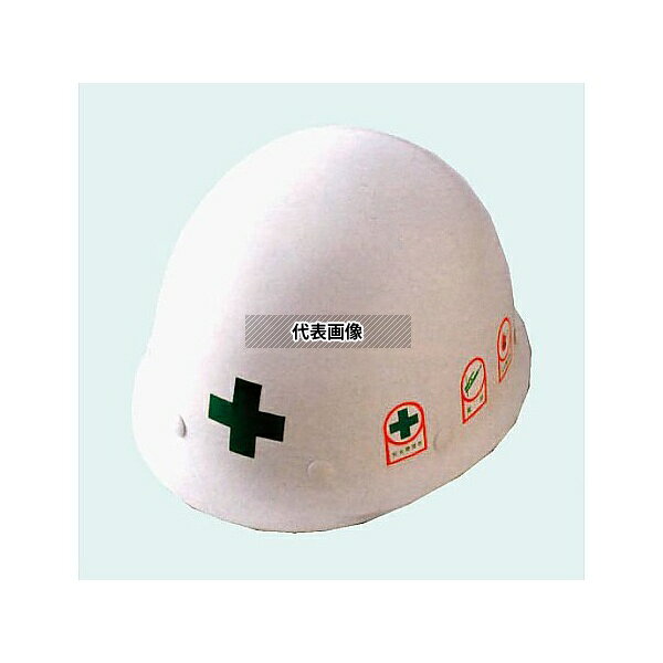 ファーストFACTORYのアズワン(AS ONE) 35x25mm ヘルメットステッカー(玉掛/10枚) EA983AN-21B 入数：1組(10枚入)｜アングル2