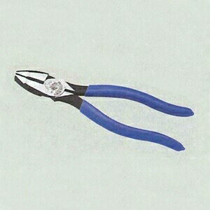 クラインツール社 D2000-8 ペンチ強力タイプ