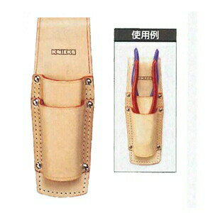 ニックス KN-201PL ペンチホルダー親子2段Lタイプ