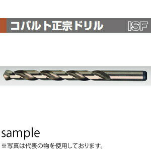 イシハシ精工 COD-12.0 コバルト正宗ドリル 12.0×111×149mm 販売入数：5本