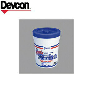 Other - ITW　Devcon　デブコン　ハンドクリーナータオル　スクラブ72　内容量：31×25cmペーパー72枚入(324-0452)