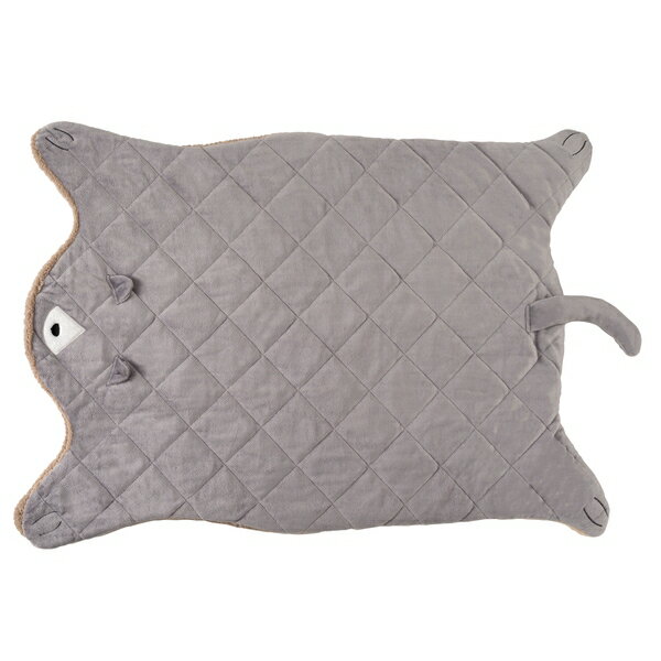 東谷 アニマルサンドクッション アニマル 動物 猫 ネコ 熊 くま 狐 キツネ きつね おしゃれ かわいい ..